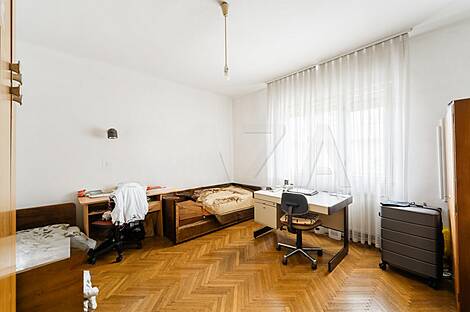 Квартира с тремя комнатами в районе Бежиград: 6