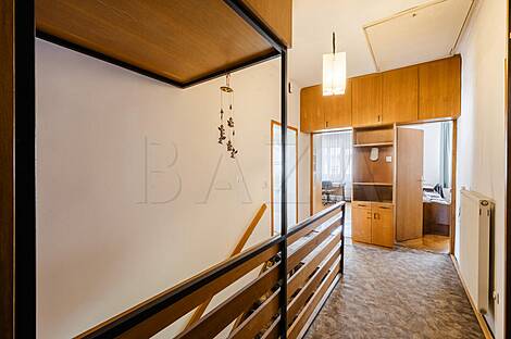 Квартира с тремя комнатами в районе Бежиград: 8