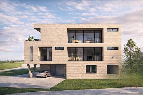 Дом, 4 комнаты, Новый Подутик: 4