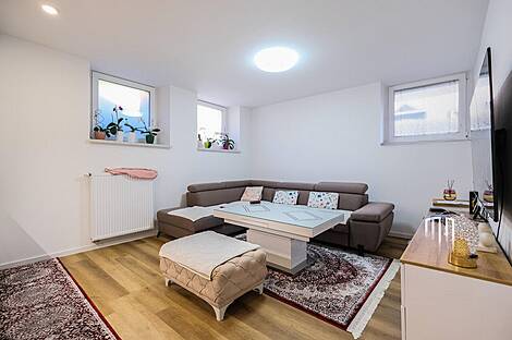 Рудник квартира с двумя комнатами: 7