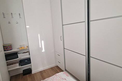 Полуторакомнатная квартира на Руднике: 4