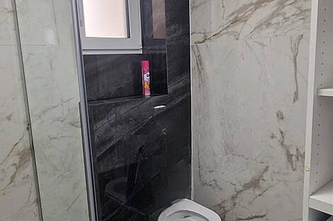 Полуторакомнатная квартира на Руднике: 7