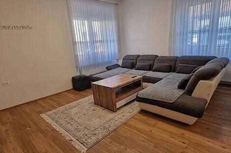 Квартира с тремя комнатами на Руднике: 2