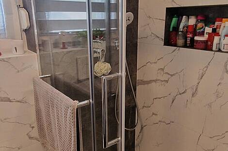 Квартира с тремя комнатами на Руднике: 12