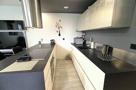 Квартира Виць с двумя комнатами: 3