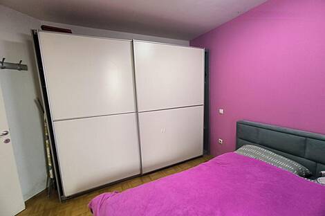 Квартира Виць с двумя комнатами: 9