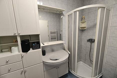 Квартира Виць с двумя комнатами: 12