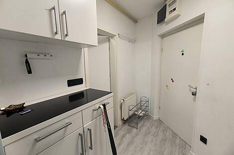 Квартира Виць с двумя комнатами: 13