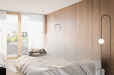 Двухкомнатная квартира в центре: 3