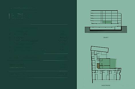 Жилье в сердце Любляны: 5