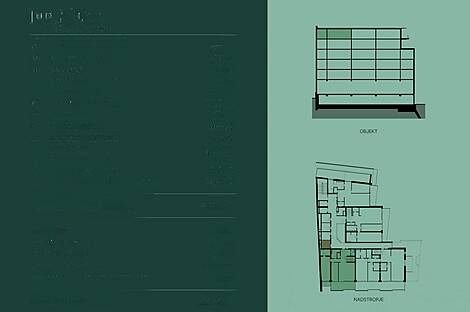 2-комнатная квартира в центре: 5