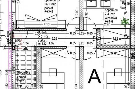 Апартаменты в Рожна Долина: 6