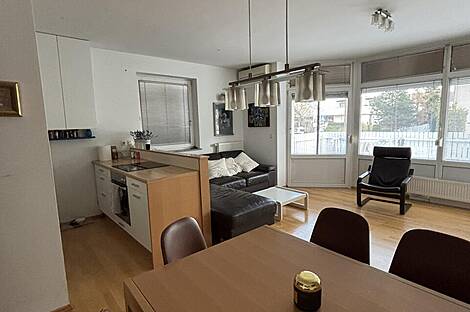 Квартира, три комнаты Новый Станежиче: 2