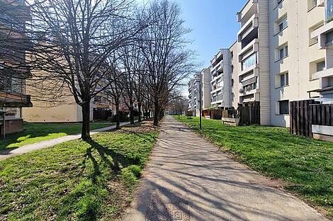 Апартаменты в Новые Ярше: 2