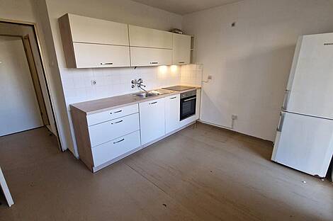 Апартаменты в Новые Ярше: 4