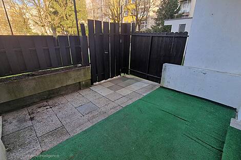 Апартаменты в Новые Ярше: 7