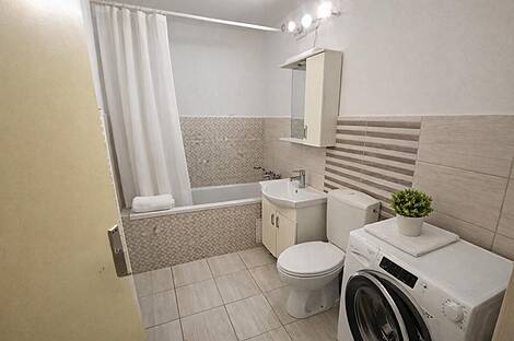 Апартаменты в Новые Ярше: 10