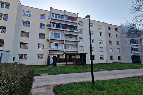 Апартаменты в Новые Ярше: 18