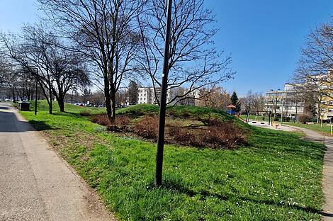 Апартаменты в Новые Ярше: 19