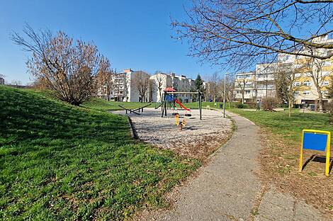 Апартаменты в Новые Ярше: 20