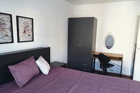 2,5-комнатная квартира в Виче: 4