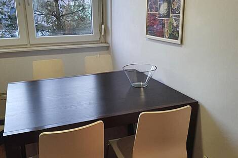 2,5-комнатная квартира в Виче: 7