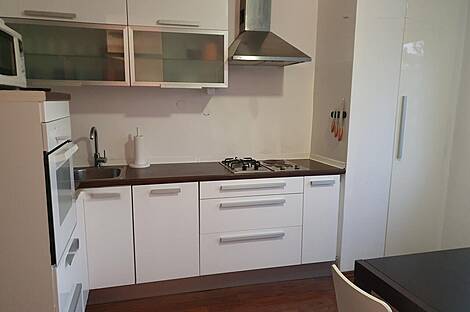 2,5-комнатная квартира в Виче: 8