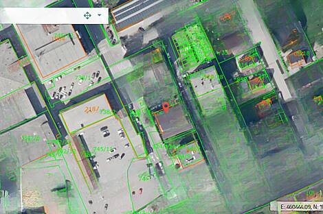 2,5-комнатная квартира в Виче: 10