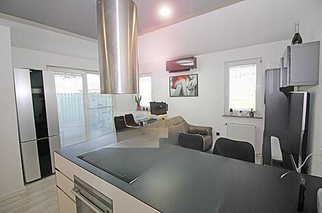 Двухкомнатная квартира Вич: 3