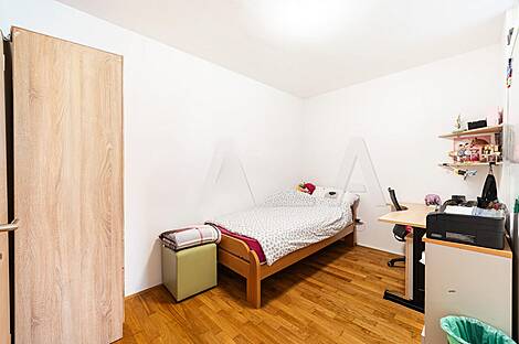 Трёхкомнатная квартира в районе Новый Штепаньско Насселье: 4