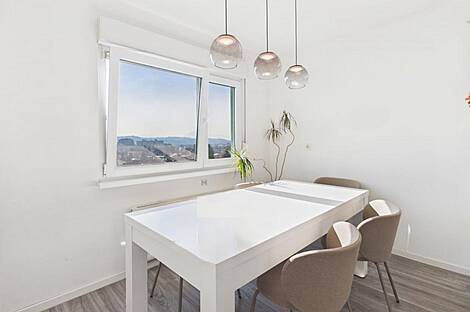 Квартира с четырьмя комнатами в Дравле: 6