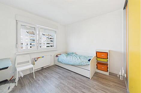 Квартира с четырьмя комнатами в Дравле: 17