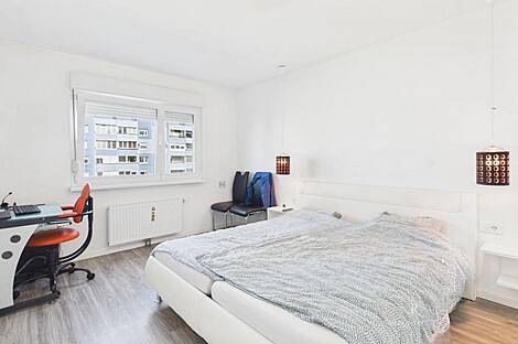 Квартира с четырьмя комнатами в Дравле: 18