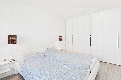 Квартира с четырьмя комнатами в Дравле: 19