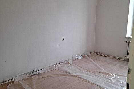 Трехкомнатная квартира в центре Любляны: 3