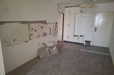 Трехкомнатная квартира в центре Любляны: 4