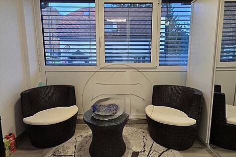 Жилье в районе Новый Рудник: 9