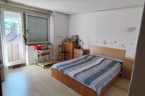 Двухкомнатное жильё в Кодельево: 3