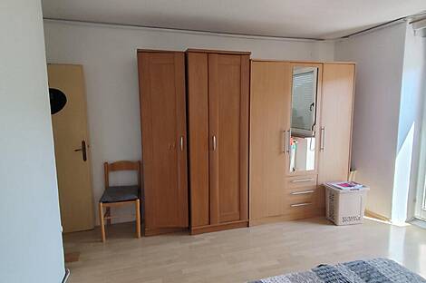 Двухкомнатное жильё в Кодельево: 4