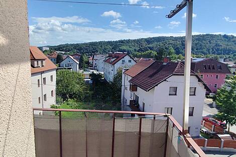 Двухкомнатное жильё в Кодельево: 5