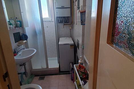 Двухкомнатное жильё в Кодельево: 7