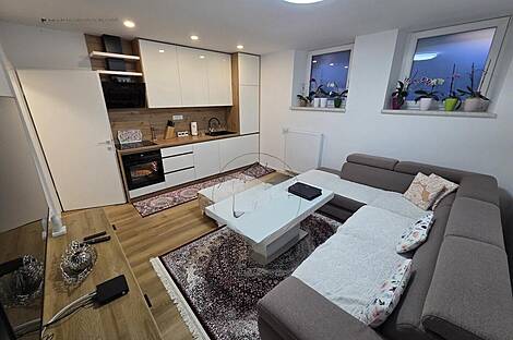 1,5-комнатная квартира на Руднике.: 1