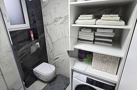 1,5-комнатная квартира на Руднике.: 7