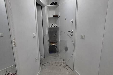 1,5-комнатная квартира на Руднике.: 8