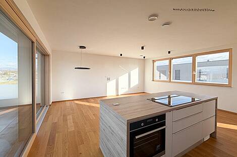 Новое Поле, 4-комнатная квартира: 2