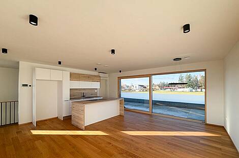 Новое Поле, 4-комнатная квартира: 3