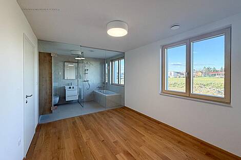 Новое Поле, 4-комнатная квартира: 5