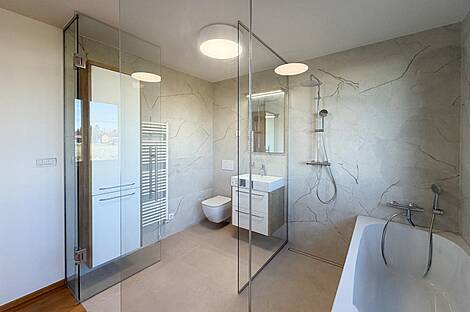 Новое Поле, 4-комнатная квартира: 7