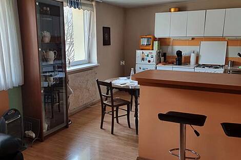 Квартира с двумя комнатами на Пруле.: 4