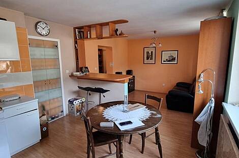 Квартира с двумя комнатами на Пруле.: 7